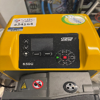 Watson Marlow 630U Peristaltic Pump image 0